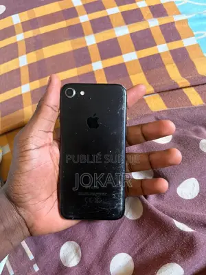 Apple iPhone 7 128 GB Noir