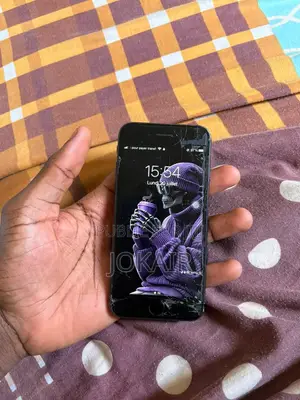 Apple iPhone 7 128 GB Noir