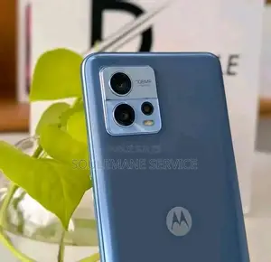 Nouveau Motorola Moto G72 128 GB Bleu