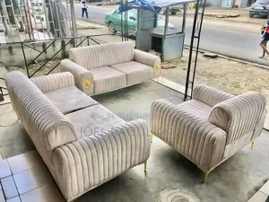 Canapé Fauteuil
