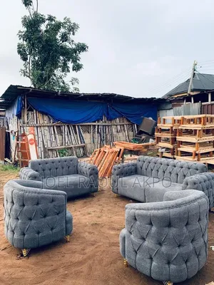 Canapé Fauteuil