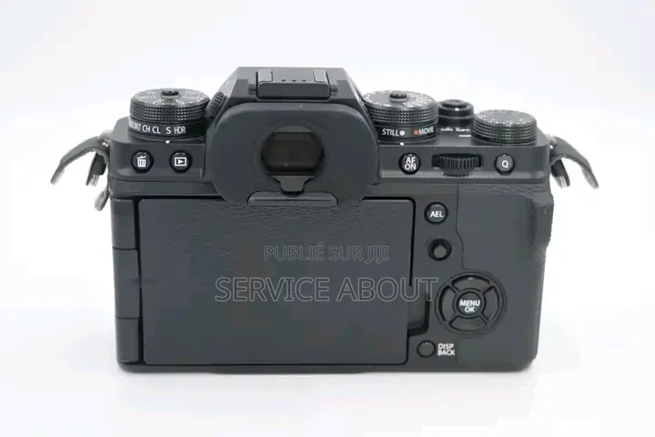 Appareil Photo Fujifilm X-14
