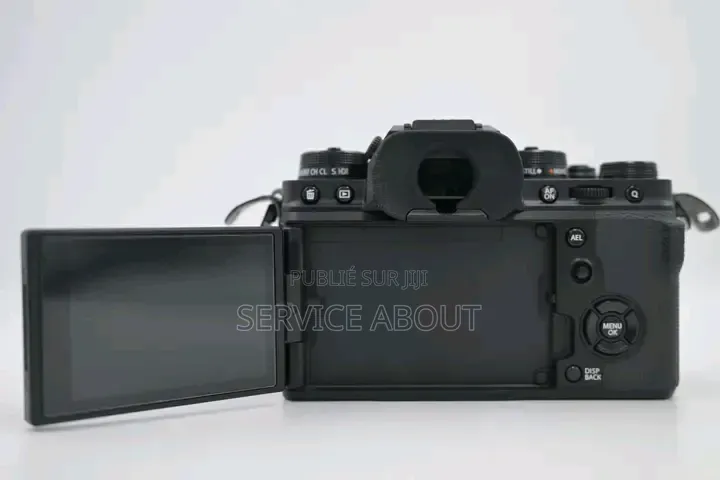 Appareil Photo Fujifilm X-14