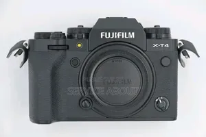 Appareil Photo Fujifilm X-14
