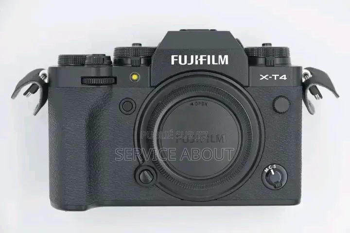 Appareil Photo Fujifilm X-14