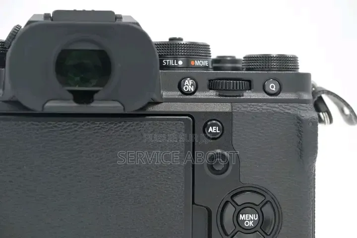Appareil Photo Fujifilm X-14
