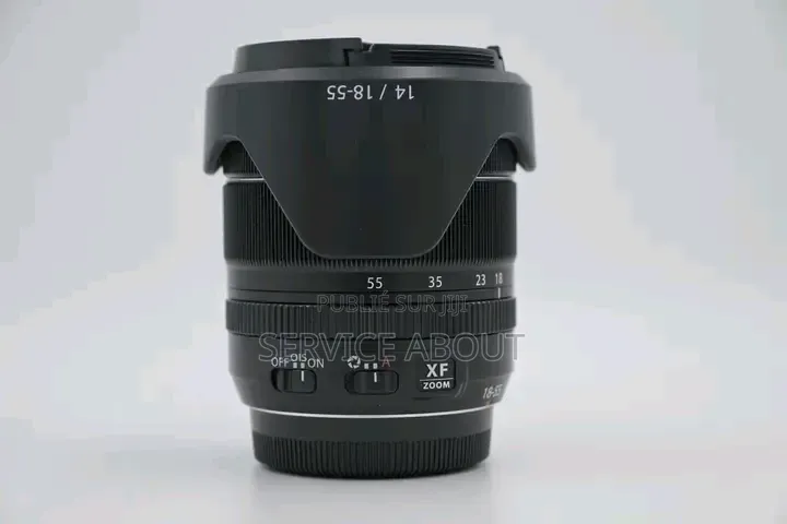 Appareil Photo Fujifilm X-14