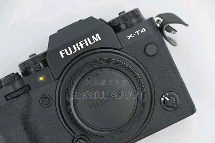 Appareil Photo Fujifilm X-14