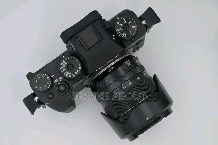 Appareil Photo Fujifilm X-14