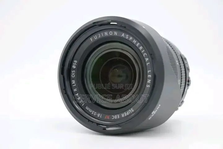 Appareil Photo Fujifilm X-14
