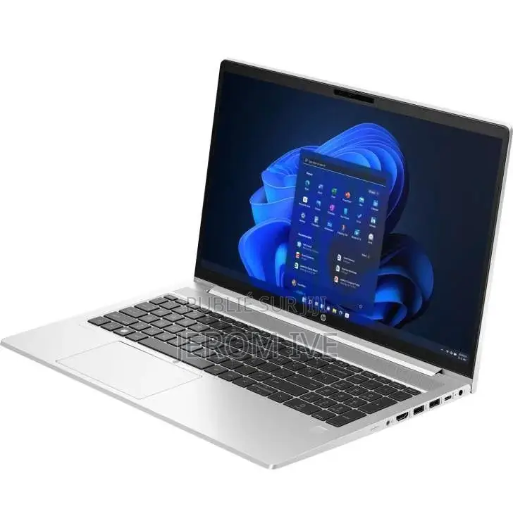 Ordinateur portable HP EliteBook 830 G7 16GB Intel Core i5 SSD 512GB