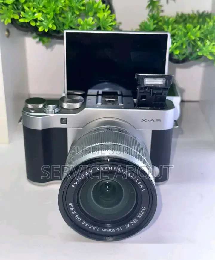 Appareil Photo Fujifilm X-14