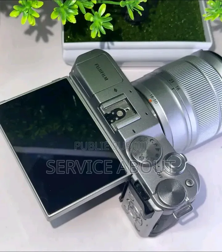 Appareil Photo Fujifilm X-14