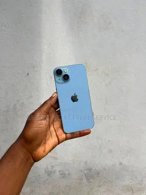 Nouveau Apple iPhone 14 128 GB Violet