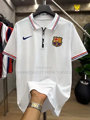 Maillot De Barcelone