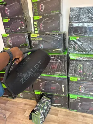 Bluetooth Musique