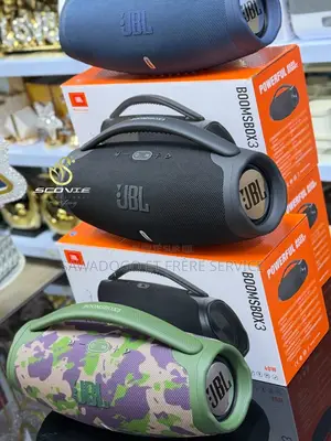 Bluetooth Musique