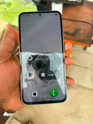 Nouveau Samsung Galaxy F23 128 GB Gris