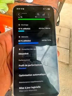 Nouveau Samsung Galaxy F23 128 GB Gris