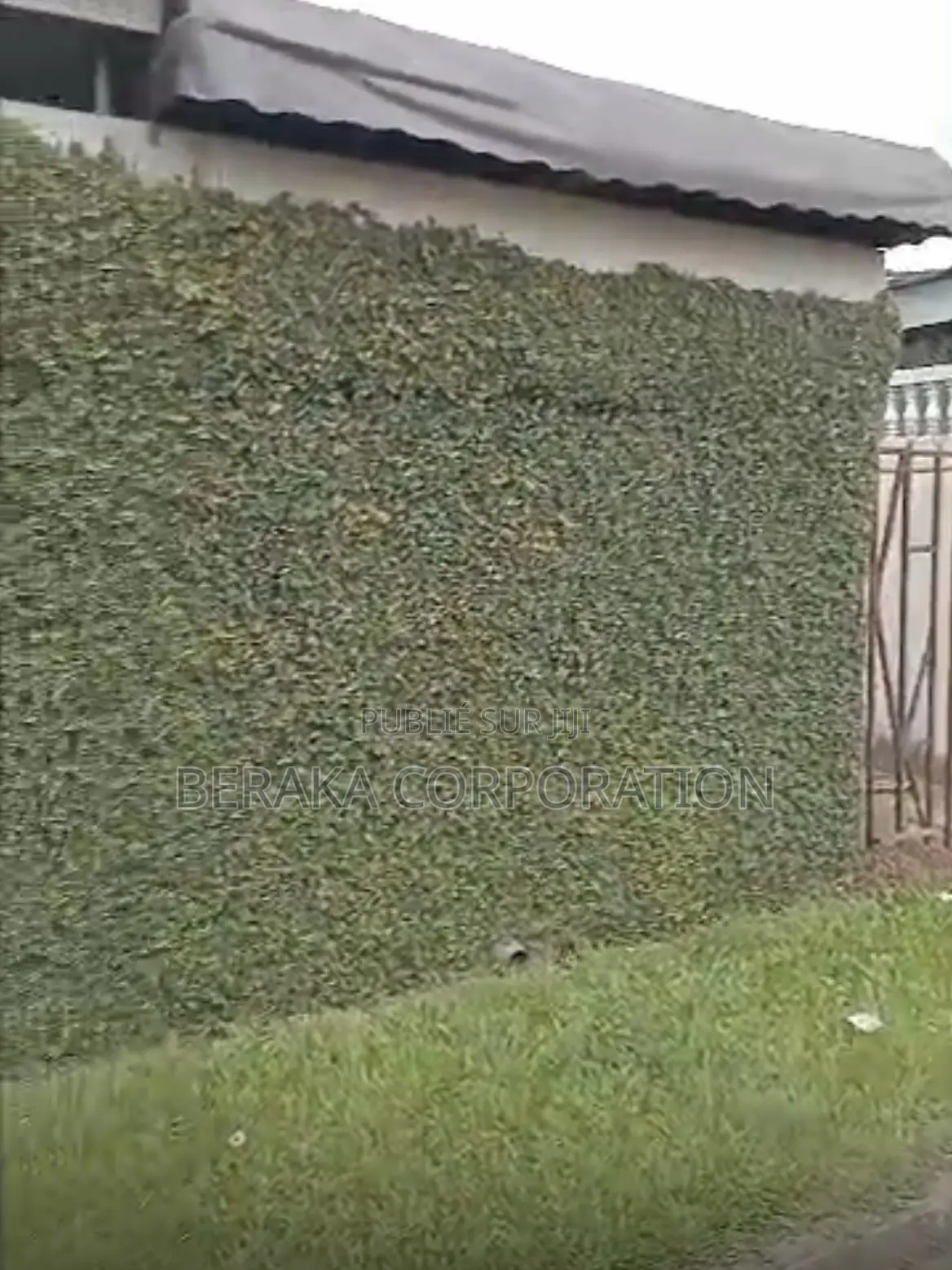 3chbre Villa dans Beraka Corporation, Cocody à Vendre