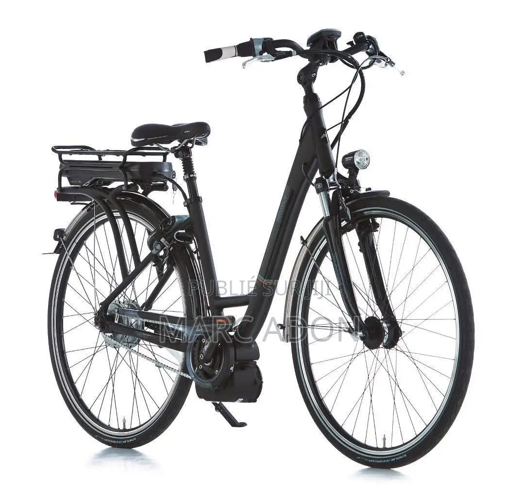 Vélo Électrique Neomouv