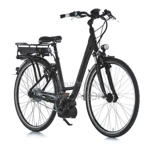 Vélo Électrique Neomouv