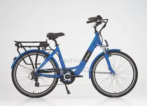 Vélo Électrique Neomouv