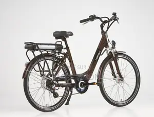 Vélo Électrique Neomouv