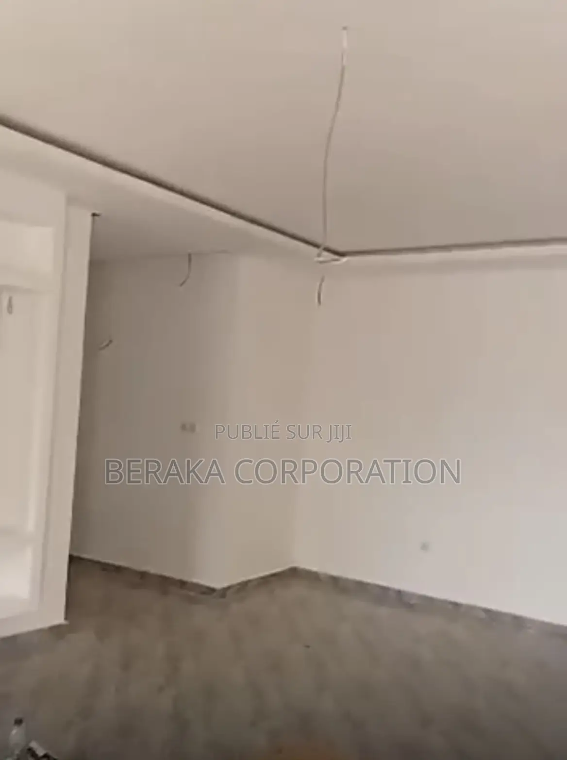 3chbre Villa dans Beraka Corporation, Songon à Vendre