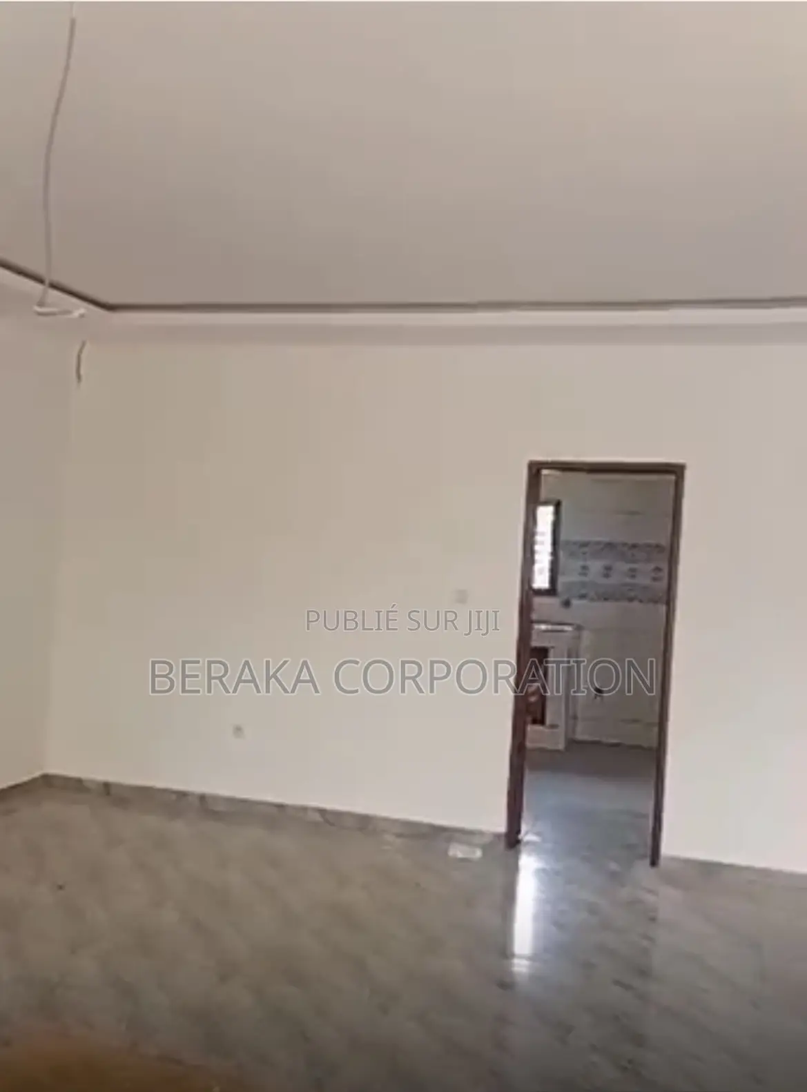 3chbre Villa dans Beraka Corporation, Songon à Vendre