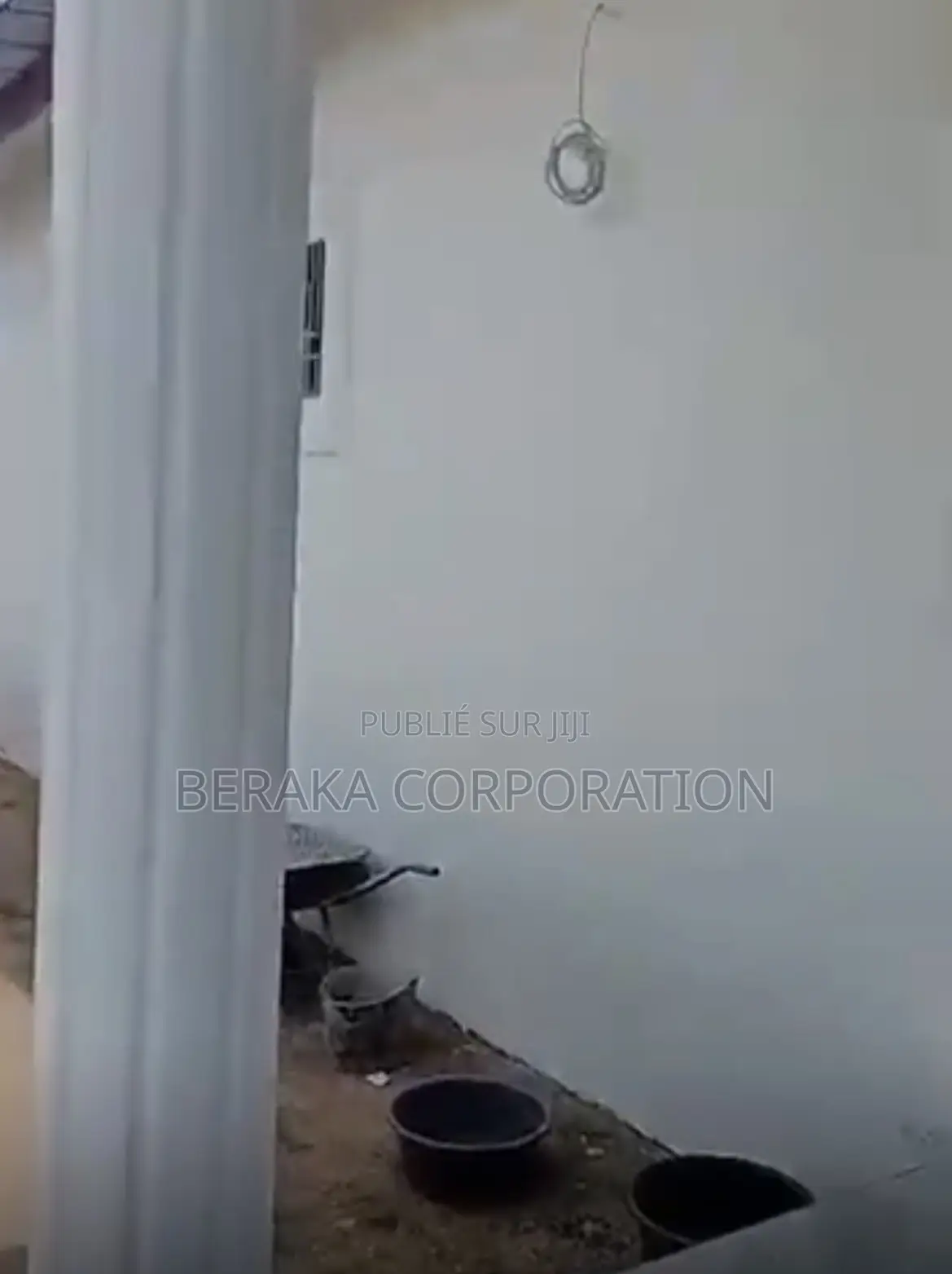 3chbre Villa dans Beraka Corporation, Songon à Vendre