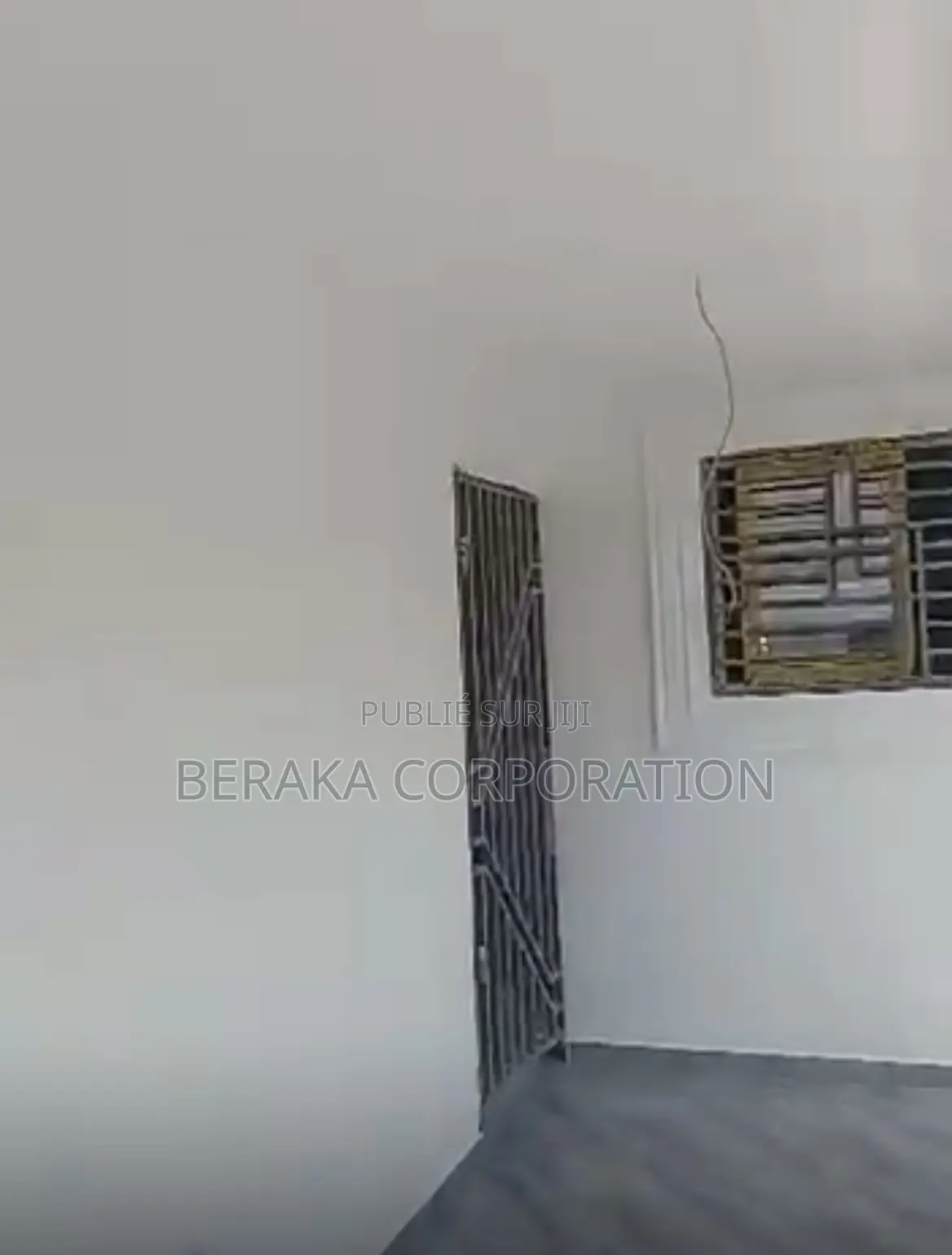 3chbre Villa dans Beraka Corporation, Songon à Vendre