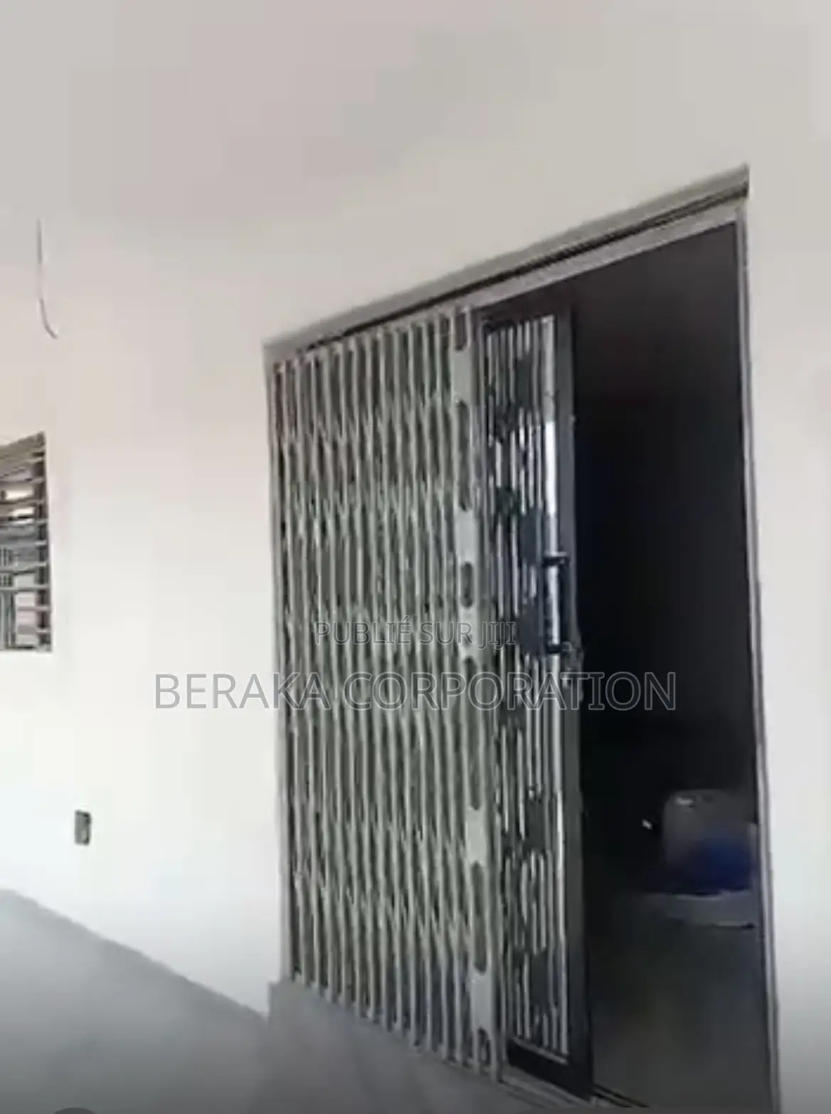 3chbre Villa dans Beraka Corporation, Songon à Vendre