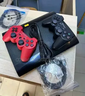 Console Ps3