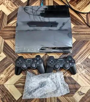 Console Ps3