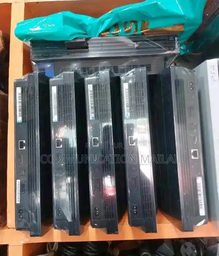 Console Ps3
