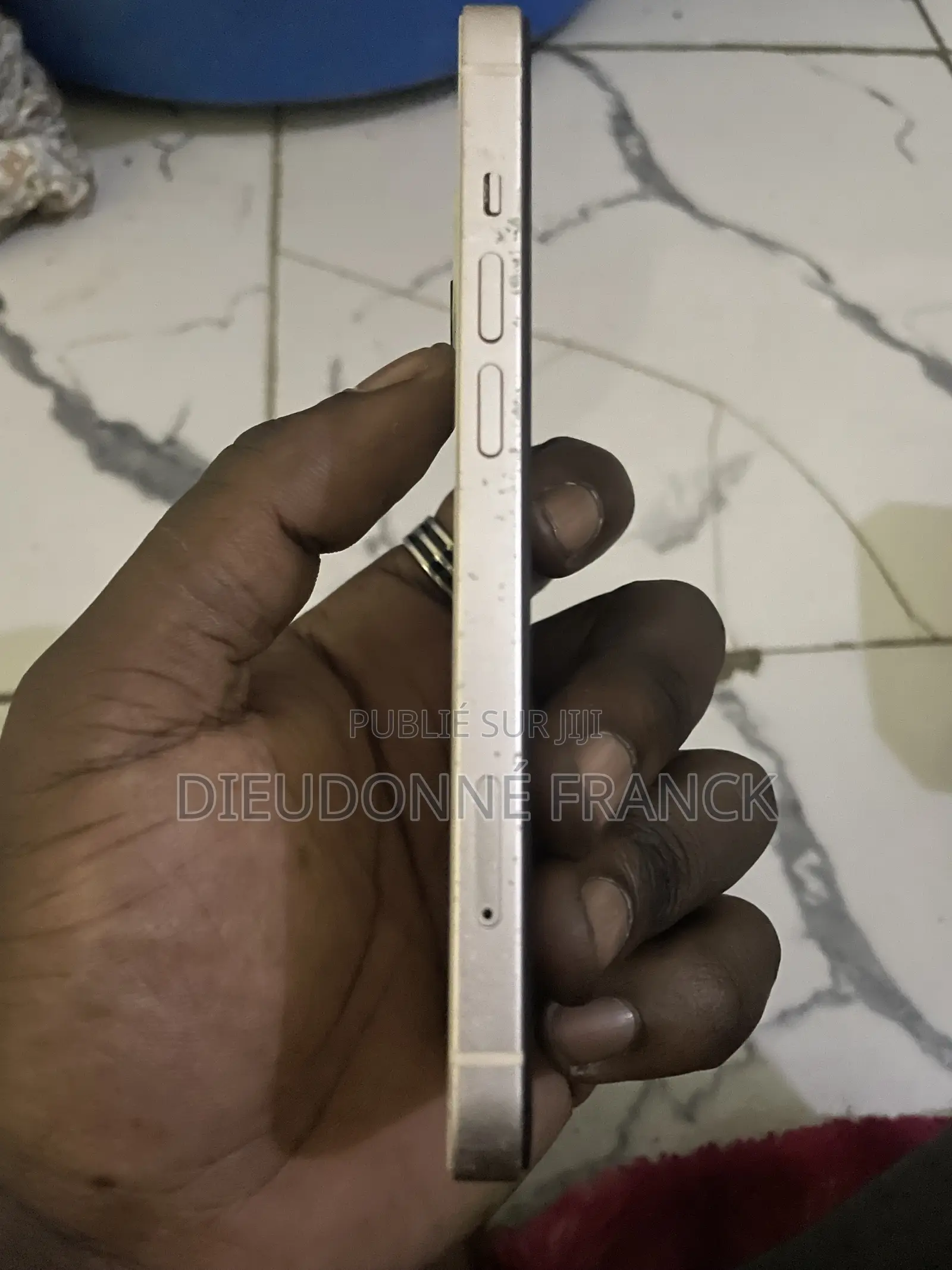 Apple iPhone 13 128 GB Autre