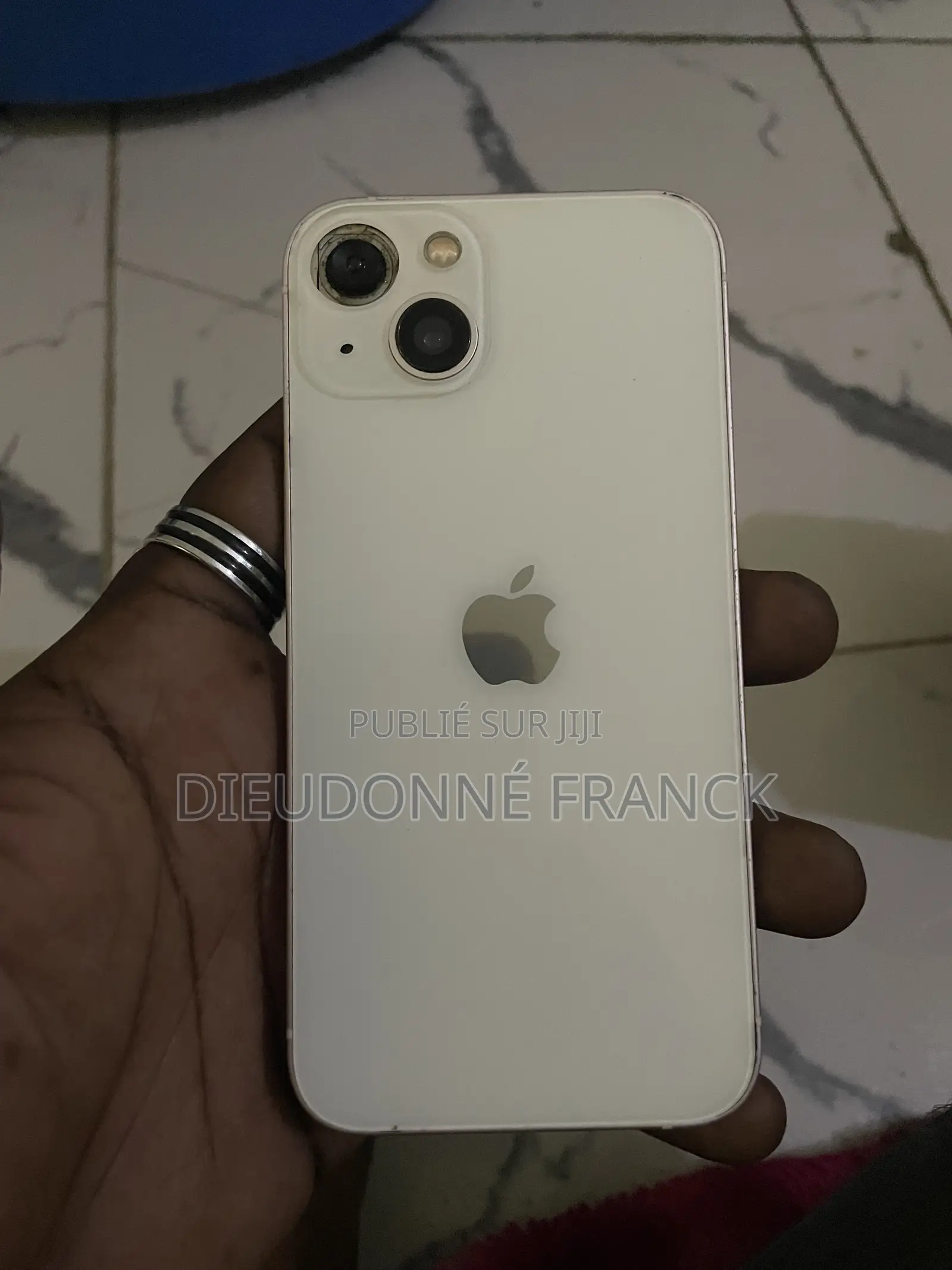 Apple iPhone 13 128 GB Autre