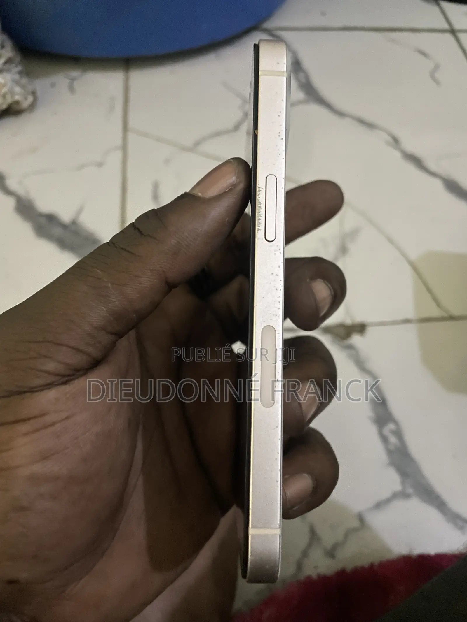 Apple iPhone 13 128 GB Autre