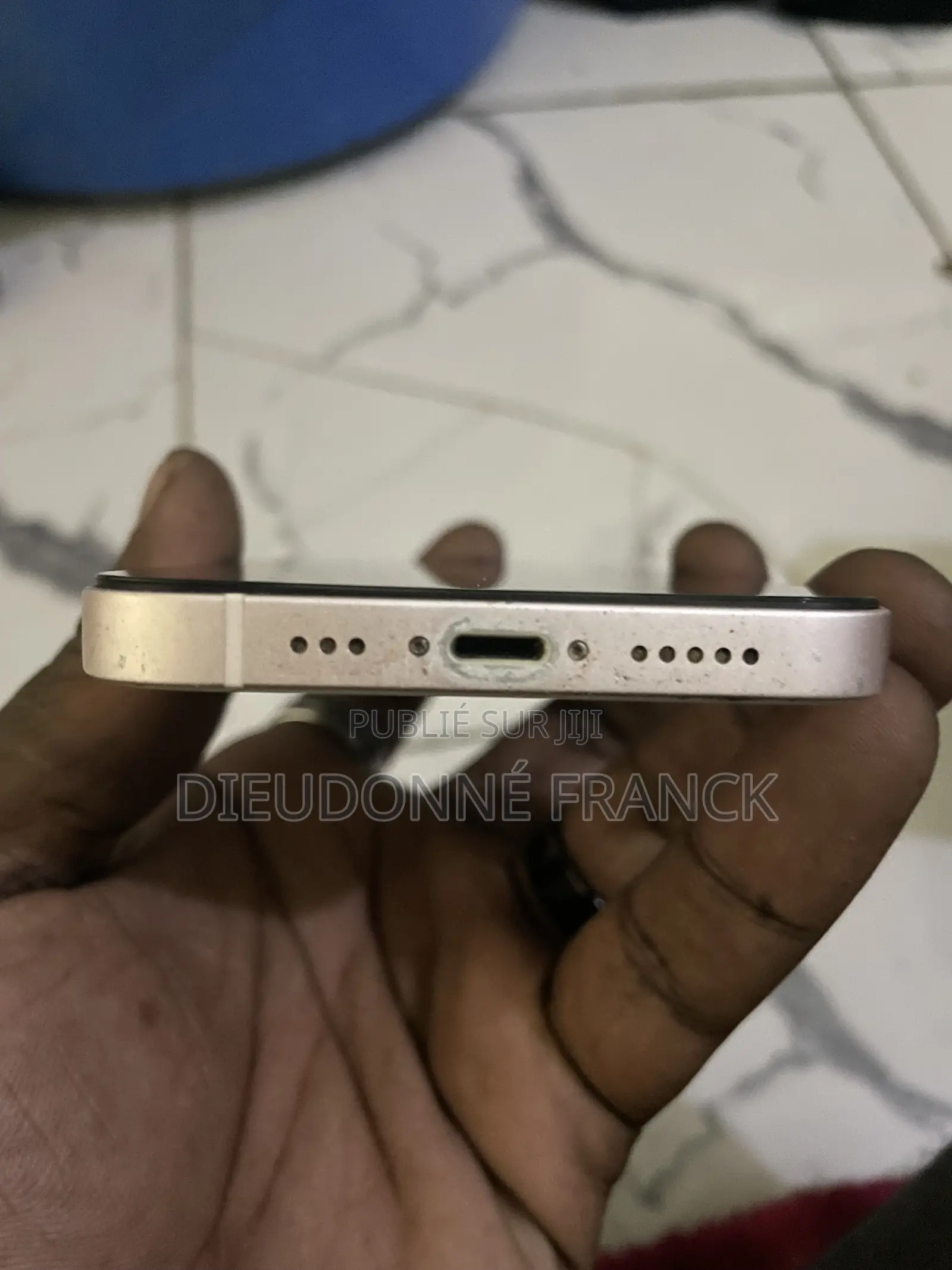 Apple iPhone 13 128 GB Autre