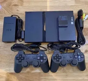Console PS2
