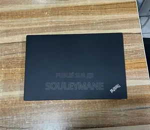 Ordinateur portable Lenovo Thinkbook 14 16GB Intel Core i7 SSD 512GB