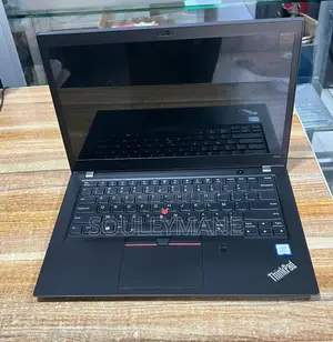 Ordinateur portable Lenovo Thinkbook 14 16GB Intel Core i7 SSD 512GB