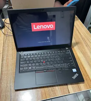 Ordinateur portable Lenovo Thinkbook 14 16GB Intel Core i7 SSD 512GB