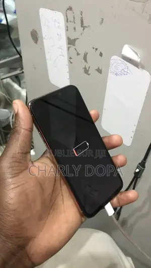 Apple iPhone 11 Pro 64 GB Doré