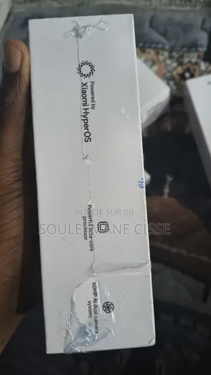 Nouveau Xiaomi Redmi 15C 4G 256 GB Bleu