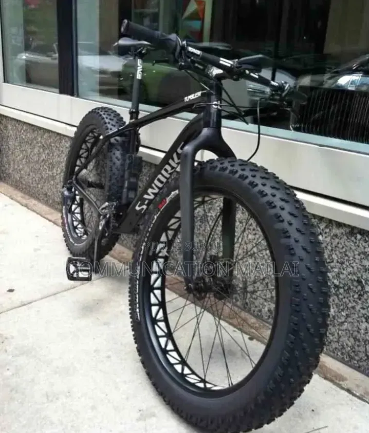 Vélo Électrique