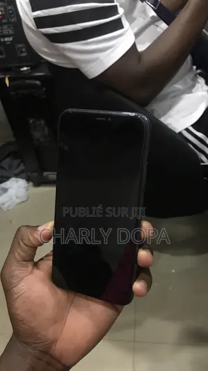 Apple iPhone 11 Pro Max 64 GB Vert