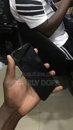 Apple iPhone 11 Pro Max 64 GB Vert