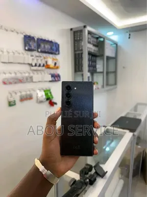 Nouveau Samsung Galaxy Z Fold6 512 GB Autre